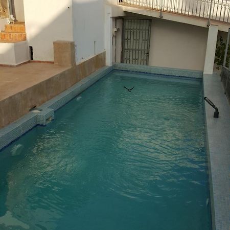 Riad Marco Andaluz Salé Kültér fotó