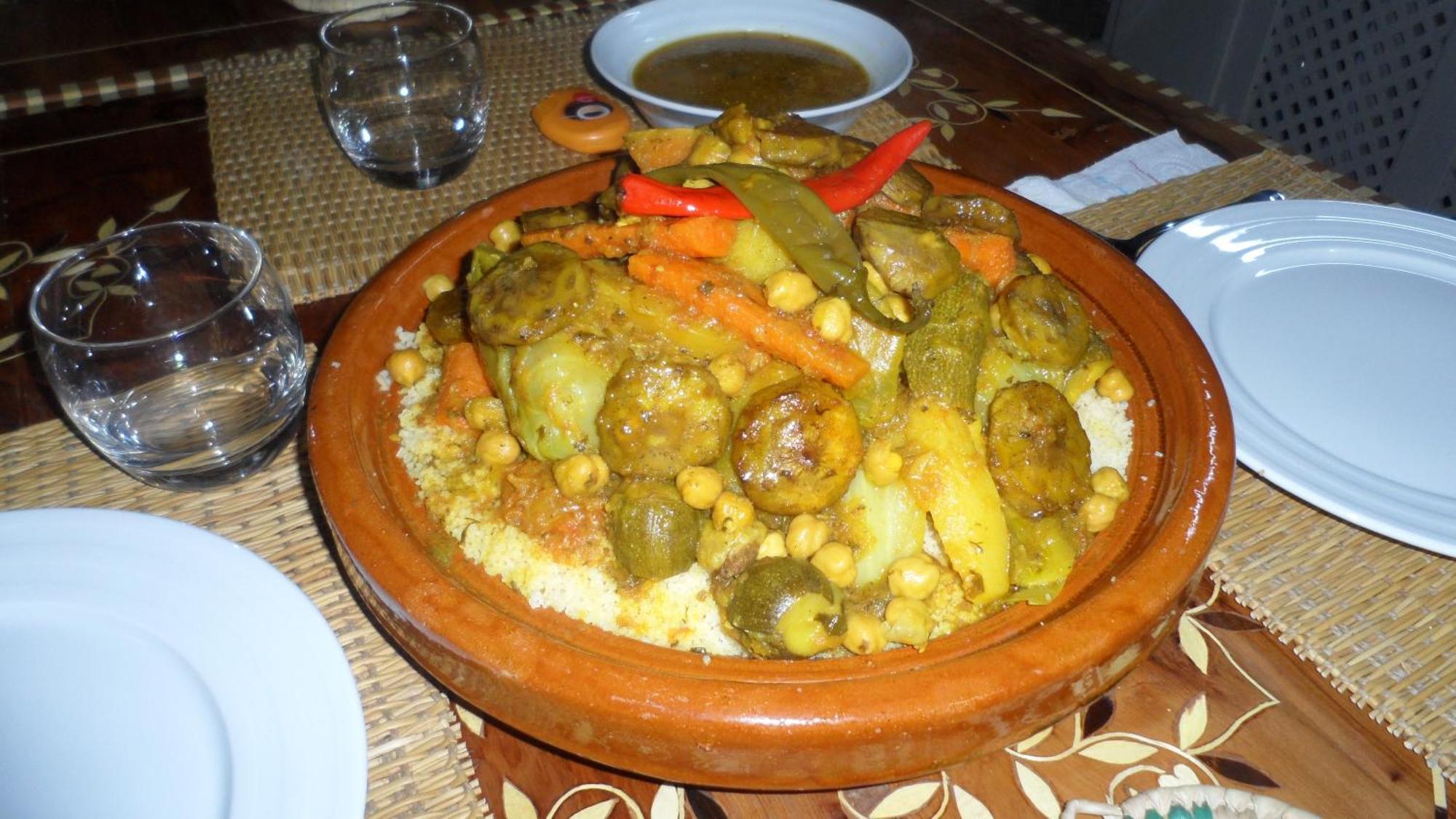 Riad Marco Andaluz Salé Kültér fotó