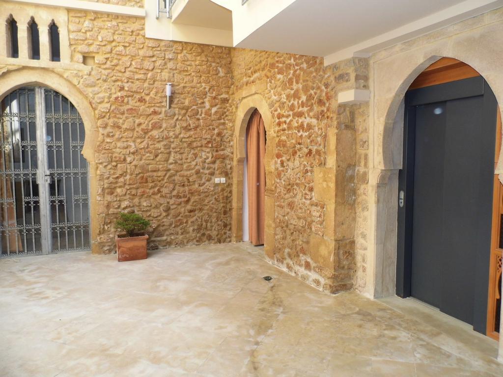 Riad Marco Andaluz Salé Kültér fotó