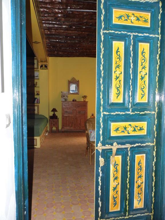 Riad Marco Andaluz Salé Kültér fotó