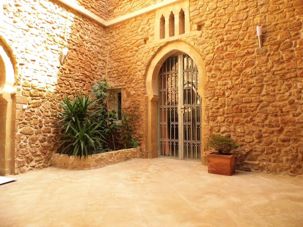 Riad Marco Andaluz Salé Kültér fotó