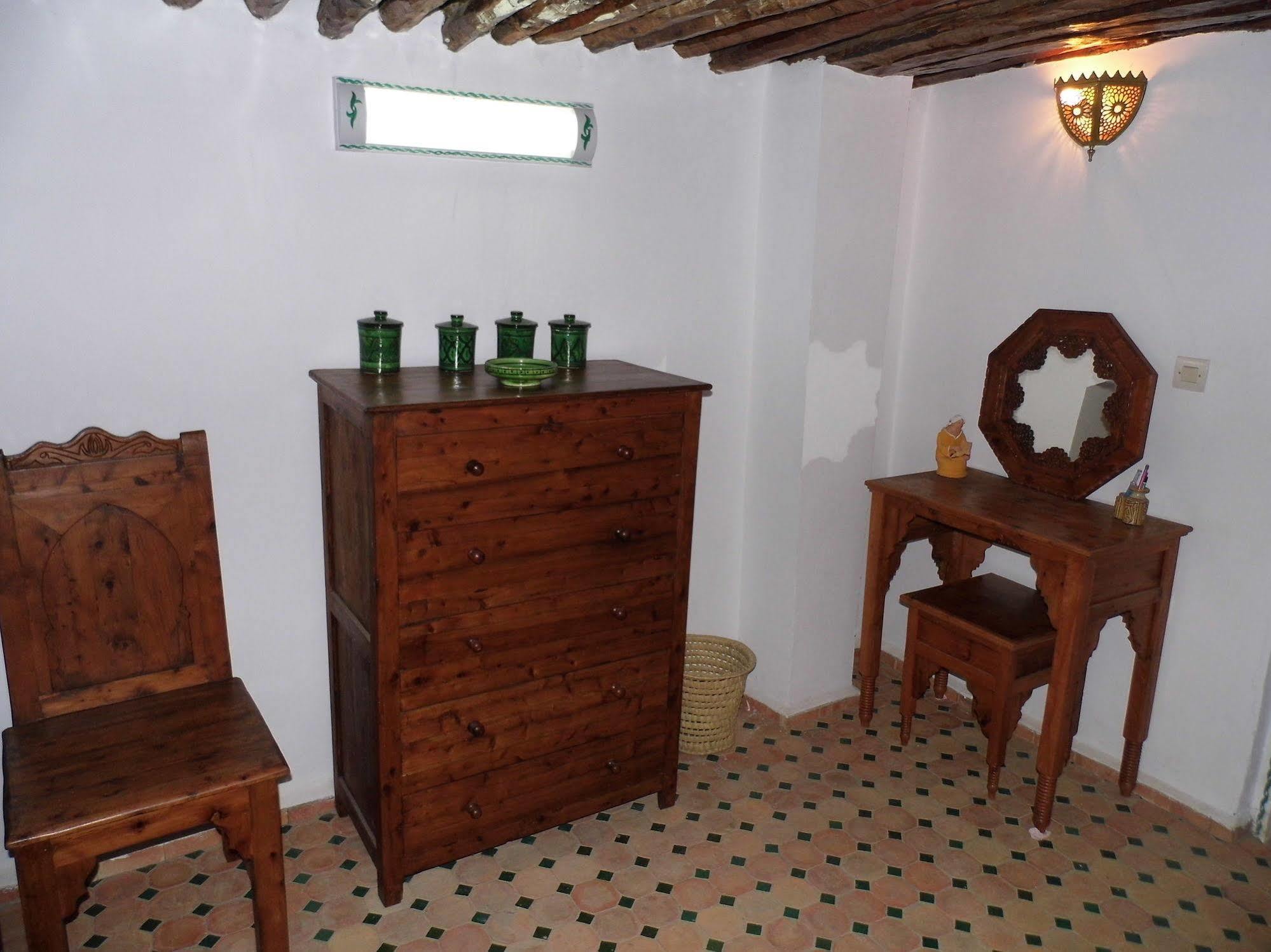 Riad Marco Andaluz Salé Kültér fotó