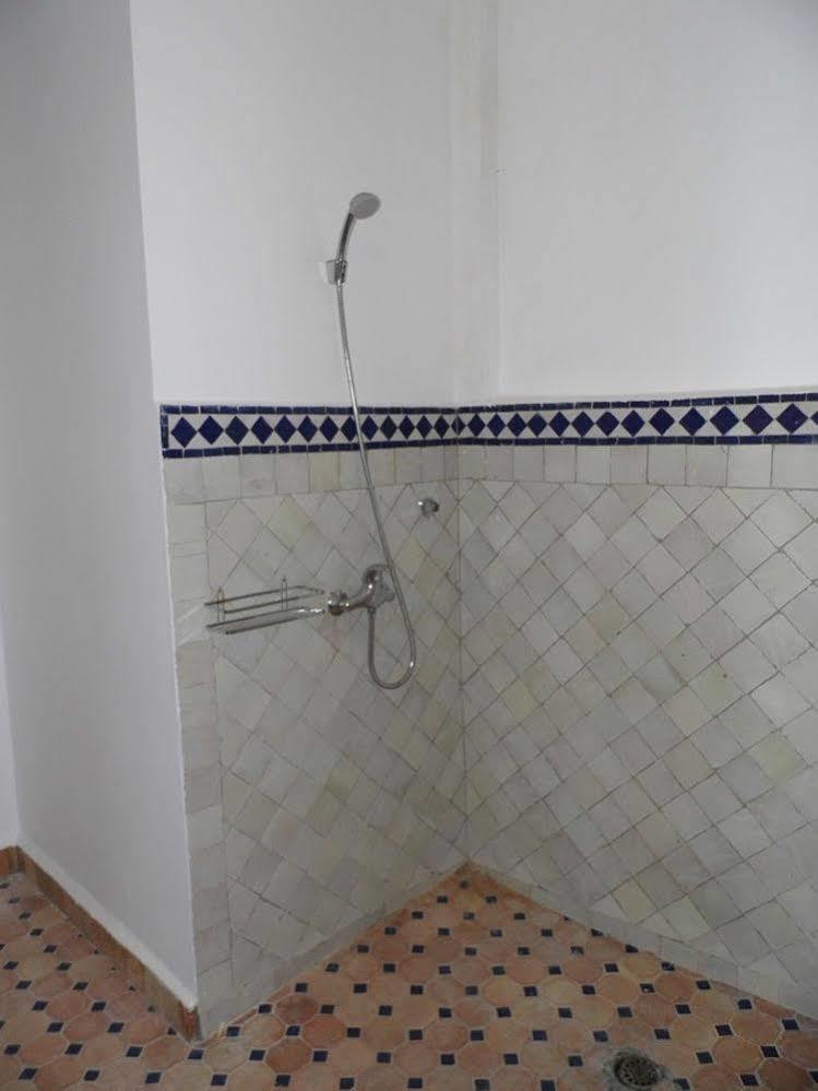 Riad Marco Andaluz Salé Kültér fotó
